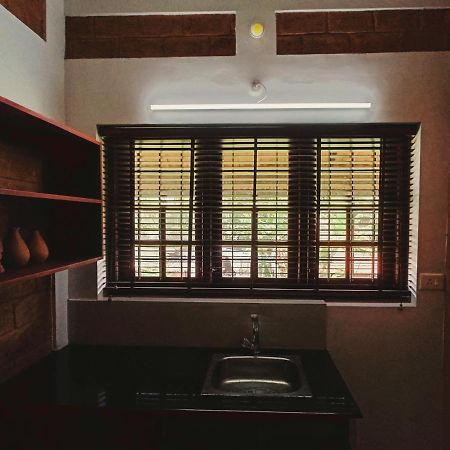 Gouri'S Homestay Варкала Экстерьер фото
