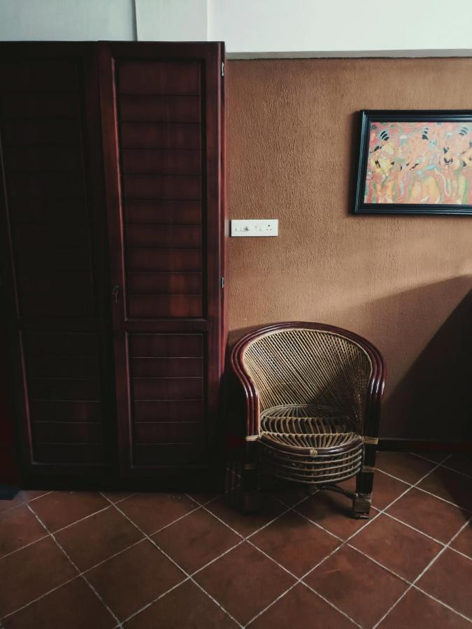Gouri'S Homestay Варкала Экстерьер фото