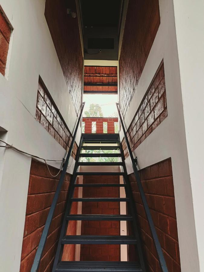 Gouri'S Homestay Варкала Экстерьер фото