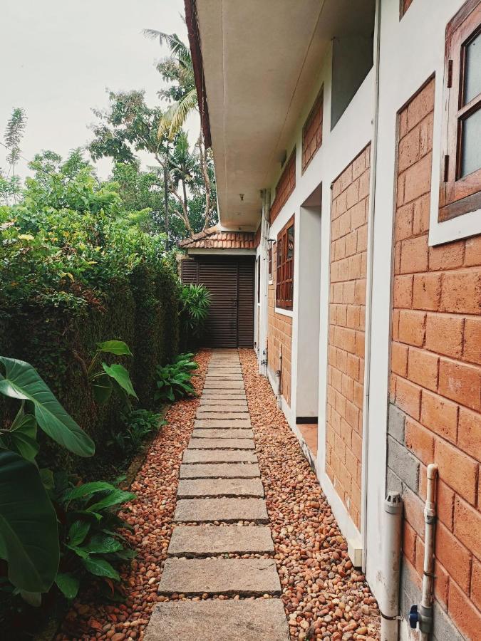 Gouri'S Homestay Варкала Экстерьер фото