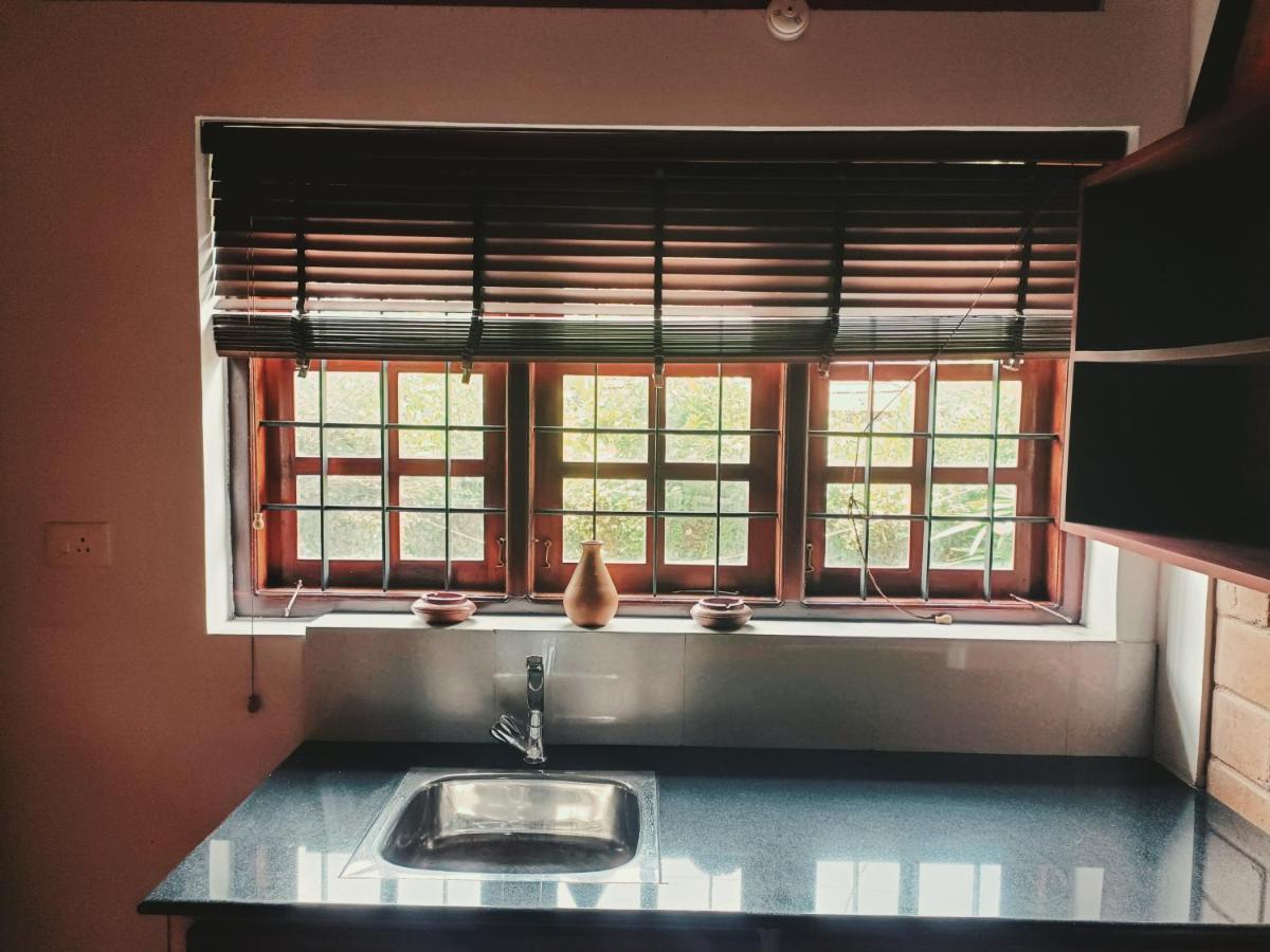 Gouri'S Homestay Варкала Экстерьер фото