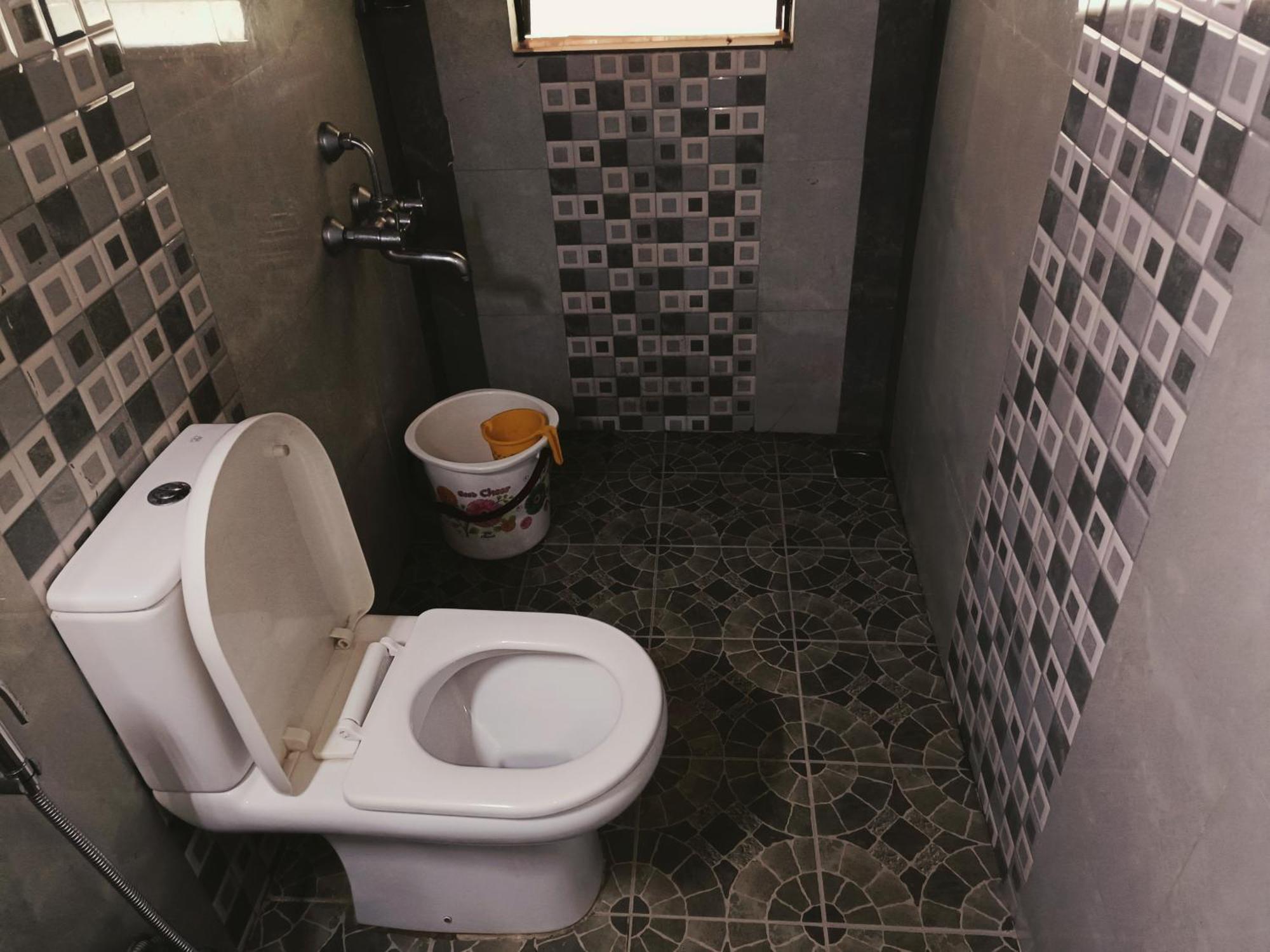 Gouri'S Homestay Варкала Номер фото
